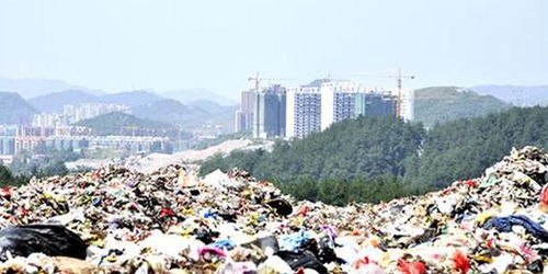 根治垃圾圍城 2020年固體廢物污染治理可能迎來的四大關(guān)鍵舉措