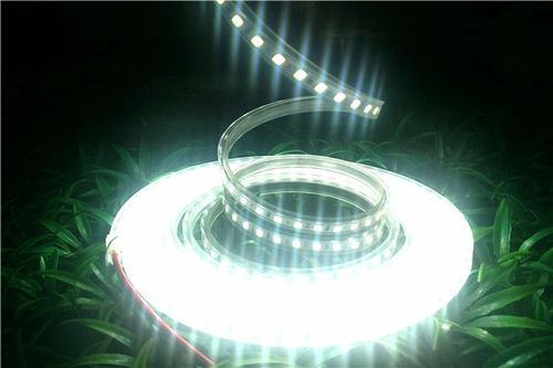 自成立伊始,潛心于led應用產品制造研發,是專攻led節能照明燈飾產品的