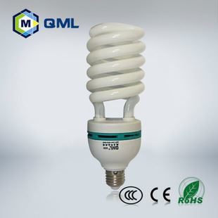 節(jié)能燈 【超美照明】T4螺旋燈泡 65W半螺旋節(jié)能燈 照明燈具批發(fā)圖片|節(jié)能燈 【超美照明】T4螺旋燈泡 65W半螺旋節(jié)能燈 照明燈具批發(fā)產(chǎn)品圖片由濟(jì)南超美照明電器公司生產(chǎn)提供-