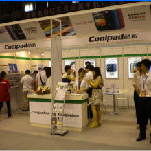 佛山鑫淼展覽鋁材廠 專業(yè)供應(yīng)八棱柱展架鋁材與節(jié)能照明產(chǎn)品