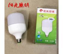 綠色之光 節能照明產品庫概覽與技術解析