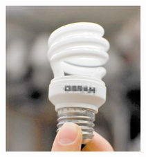 我市啟動2012年度高效照明產品(節(jié)能燈)推廣工作