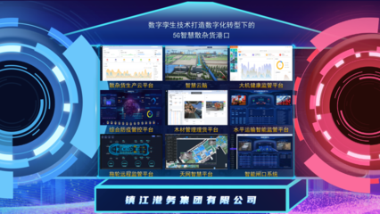 國家級獎項+9！江蘇省屬企業(yè)以信息系統(tǒng)集成服務驅(qū)動數(shù)字化轉(zhuǎn)型“加速跑”